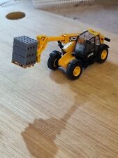 OO Stärke Betonblöcke auf Paletten