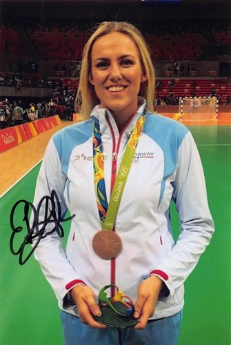 Emilie hegh arntzen nor - emilie, nor-