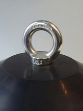 Anker 5 kg Gummianker