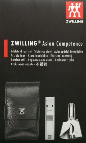 Zwilling twinox asian - zwilling,