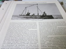 Bremen Archiv N 2073 Fracht