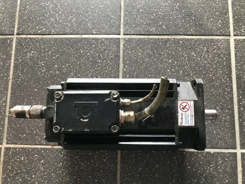 Baumüller servomotor dsg mit - baumüller,