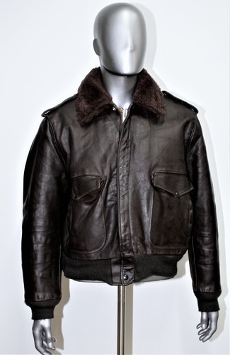Flight jacket vintage 70s - flight,