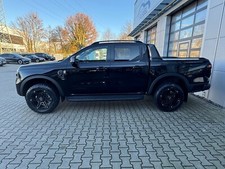 RID R01 9x20 6x139,7 Felgen + Reifen Black Bear AT2 255/55/20 Ford Ranger Amarok