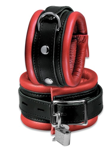 Bdsm abschließbare bondage - bdsm,