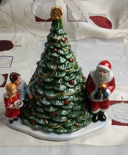 Villeroy boch christmas toys - boch,