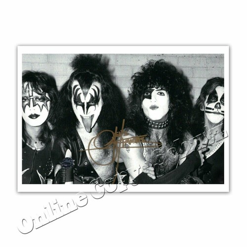 Gene simmons von kiss - simmons,