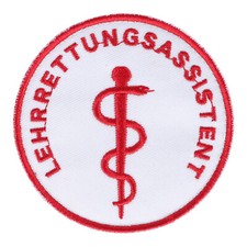 Aufnäher