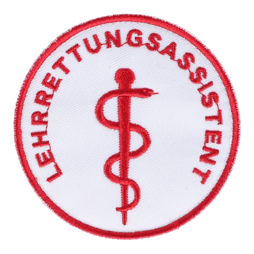 Aufnäher