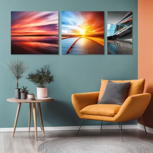 Dein fotodruck auf alu dibond - auf,