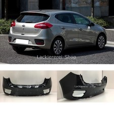 STOßSTANGE HINTEN LACKIERT IN