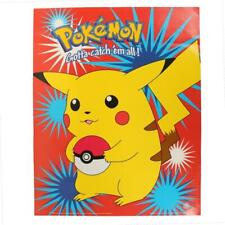 Pokemon Vintage - Pikachu