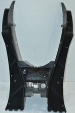 YAMAHA MAJESTY YP 125 D TRITTBRETT INNENRAUM FUßRAUM INNENVERKLEIDUNG COVER