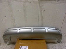 Skoda Octavia RS  Stoßstange