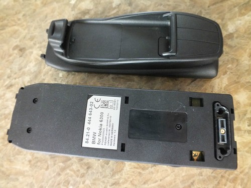 Original bmw nokia 6300 snap - nokia,
