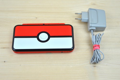2ds new nintendo - 2ds,