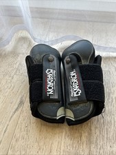 Eskadron Gamaschen Flexisoft Cross Country Vorn WB