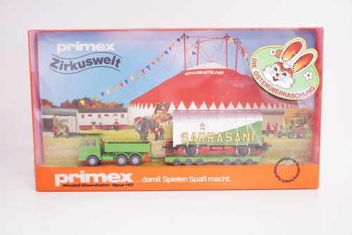 Märklin primex 4584 - (gf1162),