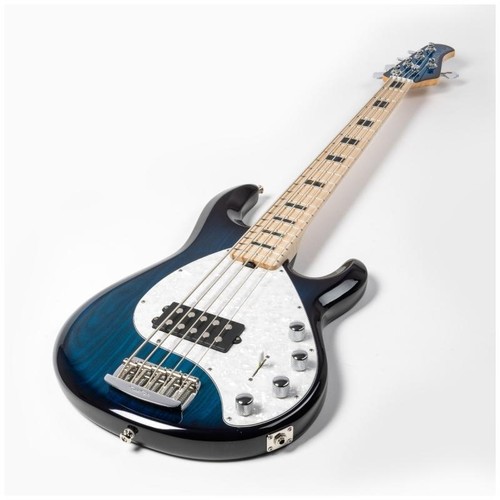 Music man usa stingray - music,