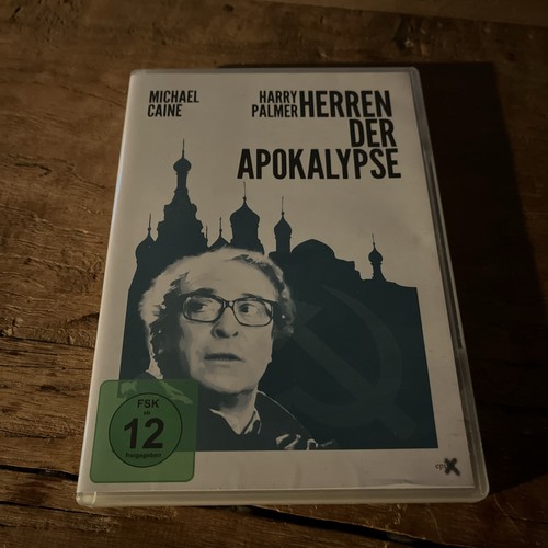 Harry palmer herren der - palmer,