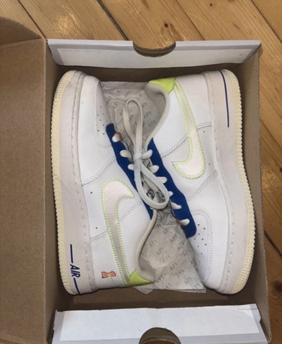 Air force nike damen - air,
