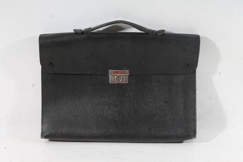 Alte aktentasche tasche büro - aktentasche,