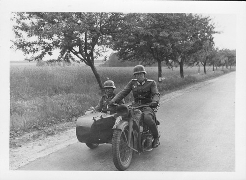Wk2 foto photo wehrmacht - wk2,