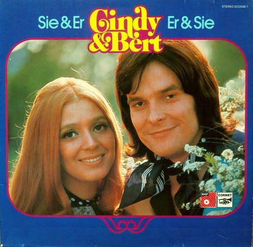 Cindy bert sie und - &,
