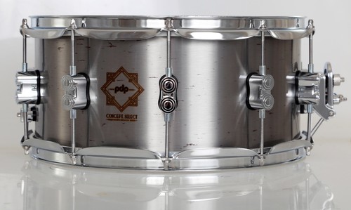 Pdp 5 concept select - pdp, 6,5"