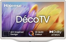 Hisense 32S5Q 32 Zoll Smart TV