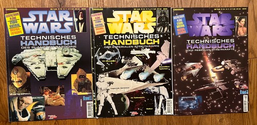 Star wars sonderband - wars,