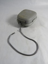 Belichtungsmesser Sixtino Gossen im Etui mit Kette