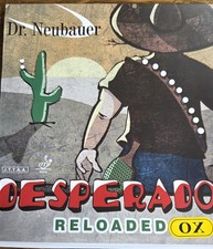 Dr. Neubauer Desperado