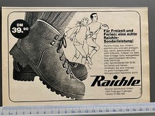 Raichle Sportschuhe Fridingen