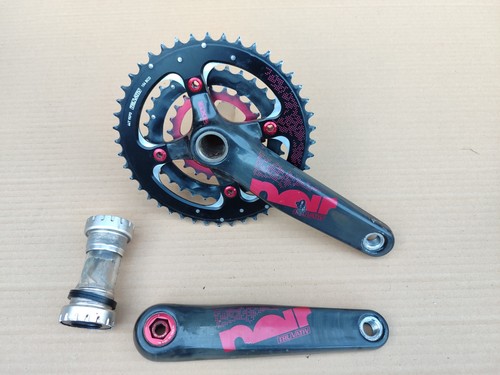 Truvativ noir carbon 22t - truvativ, /32/22t