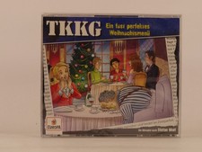 Tkkg ein fast perfekres - tkkg,