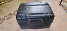 Original BMW Vario Top Case in schwarz