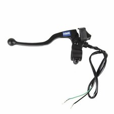 Bremshebel links mit