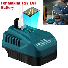 100W USB-C Adapter für Makita