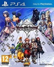 Kingdom Hearts HD 2.8 UK - Final Chapter Prologue v... | Game | Zustand sehr gut