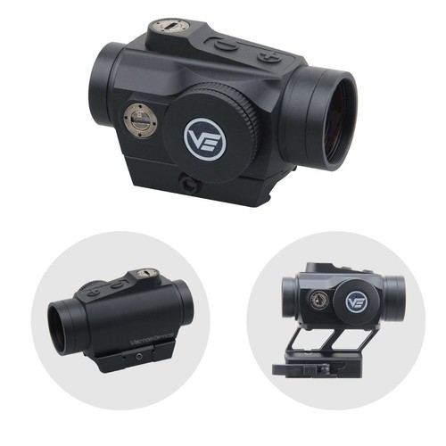 Vector optics scrd - vector,