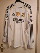 Bellingham Real Madrid Trikot