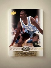 2011 Upper Deck All Time