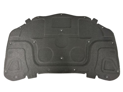 Dämmmatte dämmung motorhaube - dämmmatte,