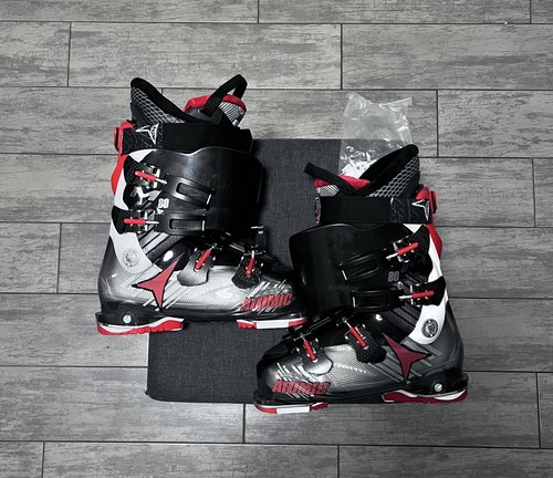 Ski schuhe atomic - schuhe, größe