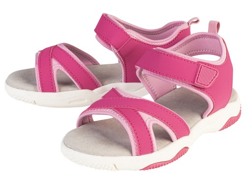 Pepperts kinder sandalen - pepperts!®,
