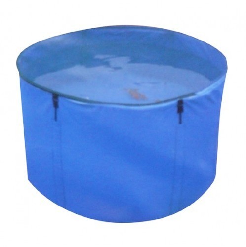 Flexibles faltbecken flexi - faltbecken,