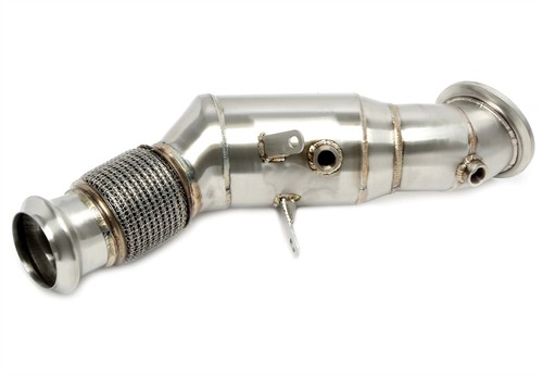 Technix downpipe ohne - ta,