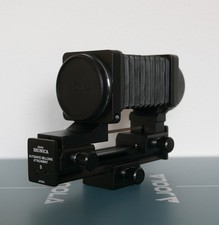 Bronica SQ-Ai Automatic Bellows Attachment S Balgengerät