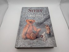 Steiff Sortiment 1892 - 1943